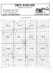 Index Map, Fillmore County 1984